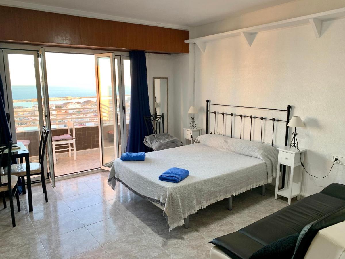 Apartamento Centrico Apartament *